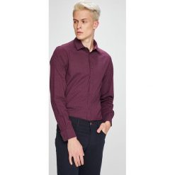 Trussardi Jeans - Koszula. Koszule marki TRUSSARDI JEANS. W wyprzedaży za 229.90 zł.