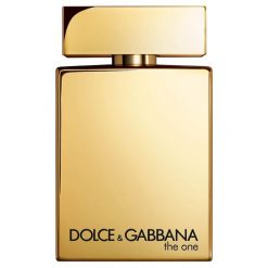 Dolce&Gabbana The One For Men Gold Intense Woda perfumowana 100 ml Męskie. Perfumy męskie Dolce&Gabbana. Za 510.05 zł.