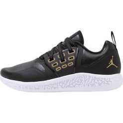 Jordan GRIND Obuwie do koszykówki black/gold. Buty do koszykówki marki Jordan. Za 479.00 zł.