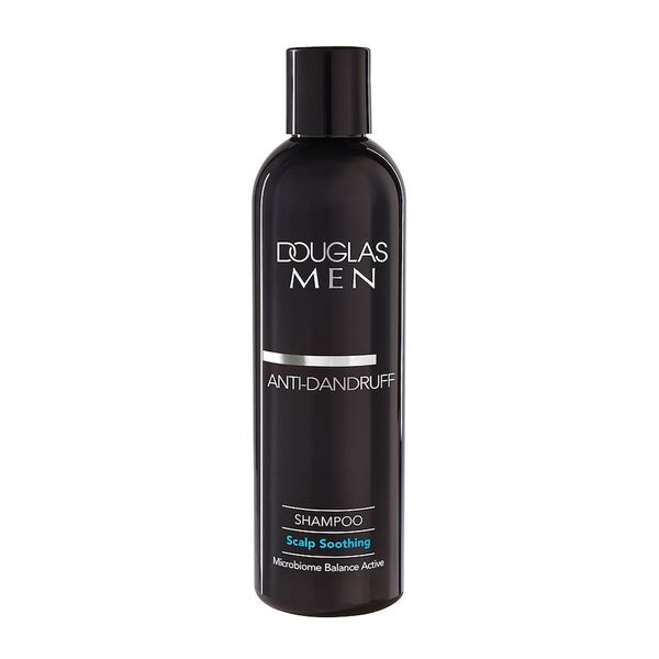 Douglas Collection Men przeciwłupieżowy Szampony 250 ml Męskie. Szampony i pielęgnacja Douglas Collection. Za 41.52 zł.