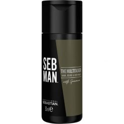 SEB MAN Kremy do twarzy 1000 ml Męskie. Pielęgnacja ciała seb man. Za 172.39 zł.