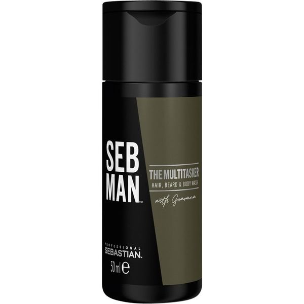 SEB MAN The Multitasker Kremy do twarzy 1000 ml Męskie. Pielęgnacja ciała seb man. Za 159.59 zł.