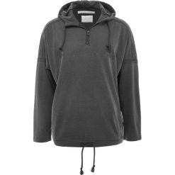 White Mountaineering BIG HOODIE Bluza z kapturem black. Bluzy marki White Mountaineering. Za 1,719.00 zł.