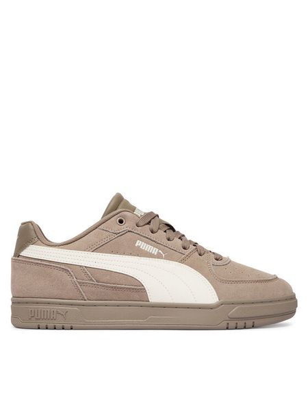 Puma Sneakersy Puma Caven Iii Esd 404486 Szary. Szare buty sportowe casual Puma, bez wzorów, ze skóry, bez zapięcia. Za 329.99 zł.