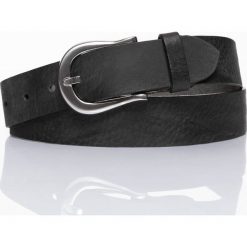 MUSTANG PASEK SKÓRZANY SOPO-MUS122 790 35 mm Ledergürtel (RO2337B). Czarne paski Mustang, bez wzorów, klasyczne. Za 79.99 zł.