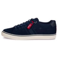 S.Oliver Tenisówki Męskie 42 Ciemnoniebieskie. Trampki marki S.Oliver. Za 170.00 zł.