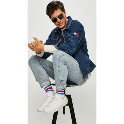 Tommy Jeans - Kurtka. Kurtki marki Tommy Jeans. W wyprzedaży za 499.90 zł.