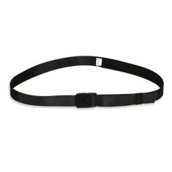 Pas Tatonka Travel Waistbelt. Czarne eleganckie spodnie Tatonka, na lato, eleganckie. Za 57.99 zł.