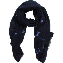 Szal TOMMY HILFIGER - Tommy Star Sequins AW0AW05920 413. Szaliki marki Tommy Hilfiger. W wyprzedaży za 179.00 zł.