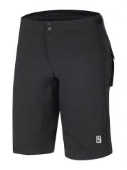 Protective Szorty kolarskie "Flying High" w kolorze czarnym rozmiar: M. Czarne szorty Protective, m, bez wzorów, z materiału. Za 269.95 zł.