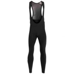 Długie Spodenki Kolarskie Joma Crono. Czerwone odzież kompresyjna Joma, na jesień, l, bez wzorów, z elastanu, na fitness i siłownię. Za 320.00 zł.