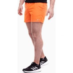 Spodenki kąpielowe męskie Nike Volley Short. Brązowe odzież kąpielowa Nike, m, bez wzorów, sportowe. Za 135.00 zł.