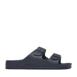Klapki Quiksilver. Niebieskie klapki Quiksilver. Za 129.99 zł.