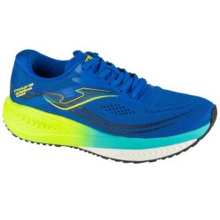 Buty do biegania męskie, Titanium 24 RTITAW. Niebieskie buty do biegania Joma, bez wzorów, bez zapięcia, do biegania. Za 299.99 zł.