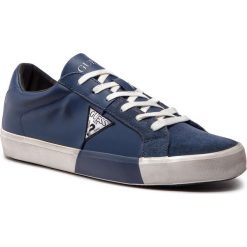 Sneakersy GUESS - FM5NRY ELE12 SPACE. Buty sportowe casual marki Guess. Za 399.00 zł.