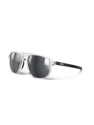 Okulary przeciwsłoneczne JULBO WARD szary Cat 3 Spectron. Czarne okulary przeciwsłoneczne JULBO, prostokątne. Za 429.00 zł.