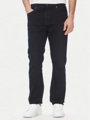 Tommy Hilfiger Jeansy MW0MW39039 Granatowy Regular Fit. Niebieskie jeansy Tommy Hilfiger, m. Za 419.99 zł.