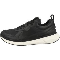Buty do chodzenia męskie Ecco Biom 2.2 Gtx. Czarne buty sportowe casual ecco, bez wzorów, z materiału, bez zapięcia. Za 1,056.00 zł.