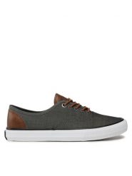 Jack&Jones Sneakersy 12229023 Niebieski. Niebieskie buty sportowe casual Jack&Jones, bez wzorów, z materiału, bez zapięcia. Za 149.99 zł.