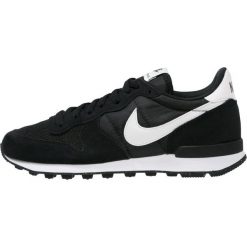 Nike Sportswear INTERNATIONALIST Sneakersy niskie black/summit white/natural grey/white. Buty sportowe casual marki Nike Sportswear. Za 379.00 zł.