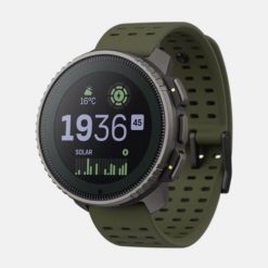 Zegarek sportowy SUUNTO VERTICAL TITANIUM SOLAR FOREST. Zegarki sportowe Suunto. Za 2,913.99 zł.
