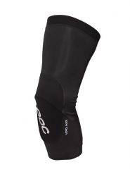 POC Ochraniacz "VPD Air Leg" w kolorze czarnym na nogę rozmiar: XL. Czarne odzież kompresyjna POC, xl, bez wzorów, z elastanu, outdoorowe. Za 173.99 zł.