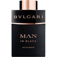 Bvlgari - Man In Black - Woda Perfumowana - Atomizer 60 ml - Dla Mężczyzn. Perfumy męskie Bvlgari. Za 373.00 zł.