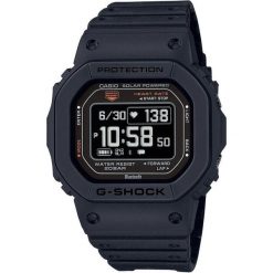 Zegarek męski Casio DW-H5600-1ER, Quartz, 44mm, 20ATM. Czarne zegarki Casio. Za 1,256.70 zł.