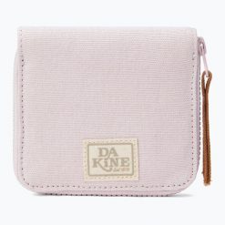 Portfel Dakine Everyday Wallet. Czerwone portfele Dakine, bez wzorów. Za 182.00 zł.