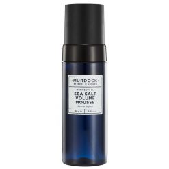 Murdock London Sea Salt Volume Mousse Pianki do włosów 150 ml Męskie. Stylizacja Murdock London. Za 116.48 zł.
