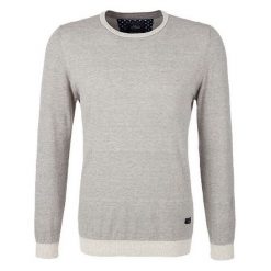 S.Oliver Sweter Męski L Szary. Swetry nierozpinane S.Oliver. Za 159.00 zł.