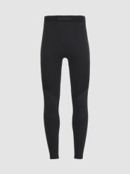 Fusyon Thermal Pants. Czarne bielizna termoaktywna UYN, l, bez wzorów, bez ramiączek, narciarskie. Za 405.35 zł.