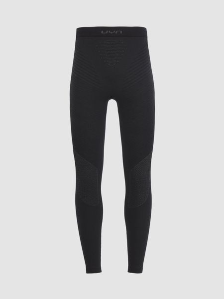 Fusyon Thermal Pants. Czarne bielizna termoaktywna UYN, l, bez wzorów, bez ramiączek, narciarskie. Za 405.35 zł.