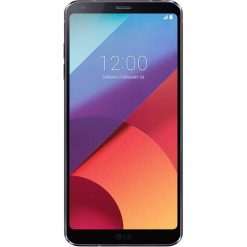 Smartfon LG G6 Czarny. Czarne smartfony LG. Za 1,255.00 zł.