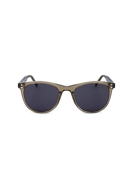 Levi's Męskie okulary przeciwsłoneczne w kolorze beżowym rozmiar: 51. Brązowe okulary przeciwsłoneczne Levi's®. Za 112.45 zł.