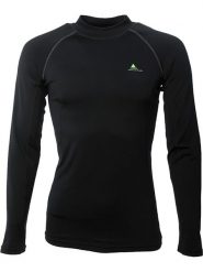Peak Mountain Koszulka funkcyjna w kolorze granatowym rozmiar: M. Niebieskie t-shirty sportowe Peak Mountain, bez wzorów, z materiału, bez ramiączek, outdoorowe. Za 113.90 zł.