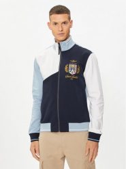 Aeronautica Militare Bluza 241FE1892F419 Écru Regular Fit. Bluzy Aeronautica Militare, m, bez wzorów, z bawełny, bez kaptura. Za 1,439.00 zł.