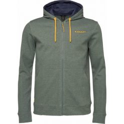Bluza męska Loap Ecbasan Green 2xl. Czerwone bluzy z kapturem ZSPORT, m, bez wzorów, z kapturem. Za 213.99 zł.