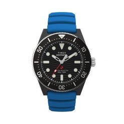 Zegarek Timex. Czarne zegarki Timex. Za 1,099.00 zł.