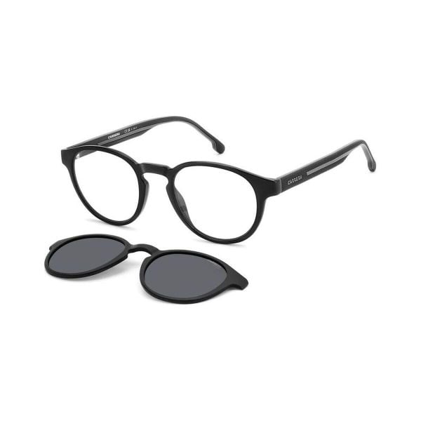 Okulary przeciwsłoneczne Męskie CARRERA CA 8066_CS. Brązowe okulary przeciwsłoneczne Carrera. Za 842.30 zł.