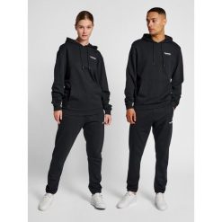 Bluza z kapturem Hummel LGC Austin. Czarne bluzy Hummel, s, bez wzorów, z kapturem. Za 231.40 zł.