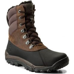 Śniegowce TIMBERLAND - Rime Ridge V Wp TB0A1KG12141 Brown. Śniegowce marki Timberland. W wyprzedaży za 509.00 zł.