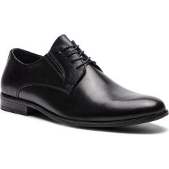 Półbuty LASOCKI FOR MEN MI08-C343-381-03M. Eleganckie półbuty Lasocki For Men, bez wzorów, bez obcasa, bez zapięcia. Za 189.99 zł.