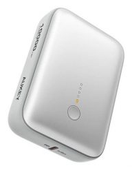Powerbank Aukey Spark Mini 10000mAh 20W USB-C/USB-A biały. Białe powerbanki Aukey. Za 160.99 zł.