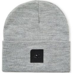 Czapka zimowa męska O'neill Cube Beanie. Szare czapki zimowe O'Neill, bez wzorów. Za 112.84 zł.