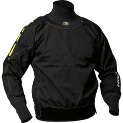 Kurtka top Jacket M II 3L SANDILINE [M]. Czarne kurtki SANDILINE, l, bez wzorów, bez kaptura. Za 991.58 zł.