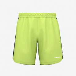 Szorty Head Power. Zielone t-shirty sportowe Head, bez wzorów, bez ramiączek, tenisowe. Za 234.00 zł.