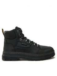 Dr. Martens Trapery Rilla Casual Nylon Winter Boots 32106001 Czarny. Czarne trapery Dr. Martens, z nylonu, bez zapięcia. Za 949.99 zł.
