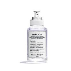 Maison Margiela Replica When the Rain Stops Woda toaletowa 30 ml. Perfumy męskie MAISON MARGIELA. Za 267.19 zł.