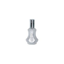 ALREHAB Silver Olejek 6 ml. Perfumy męskie marki Kazar. Za 16.92 zł.